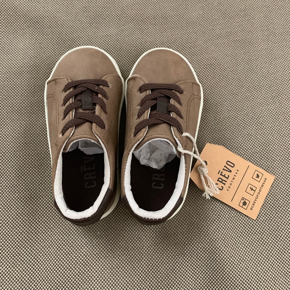 Toddler Sneakers.